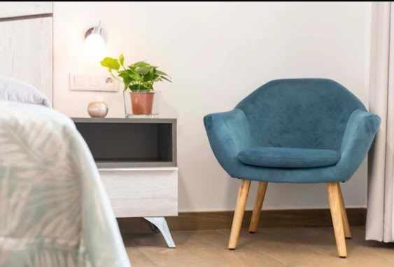 Apartamentos El Mirador Villarroya de los Pinares 外观 照片
